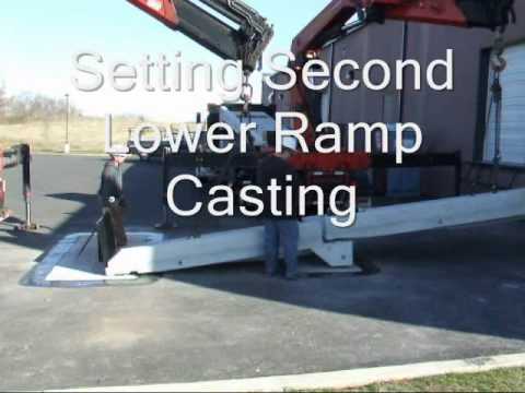 Redi-Dock Movie