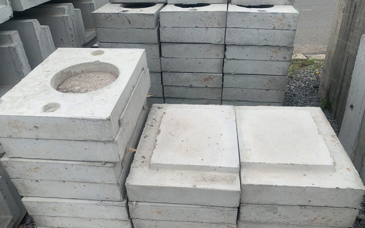 RediDrain • Our Precast Concrete Trench Drain System • Reading Precast