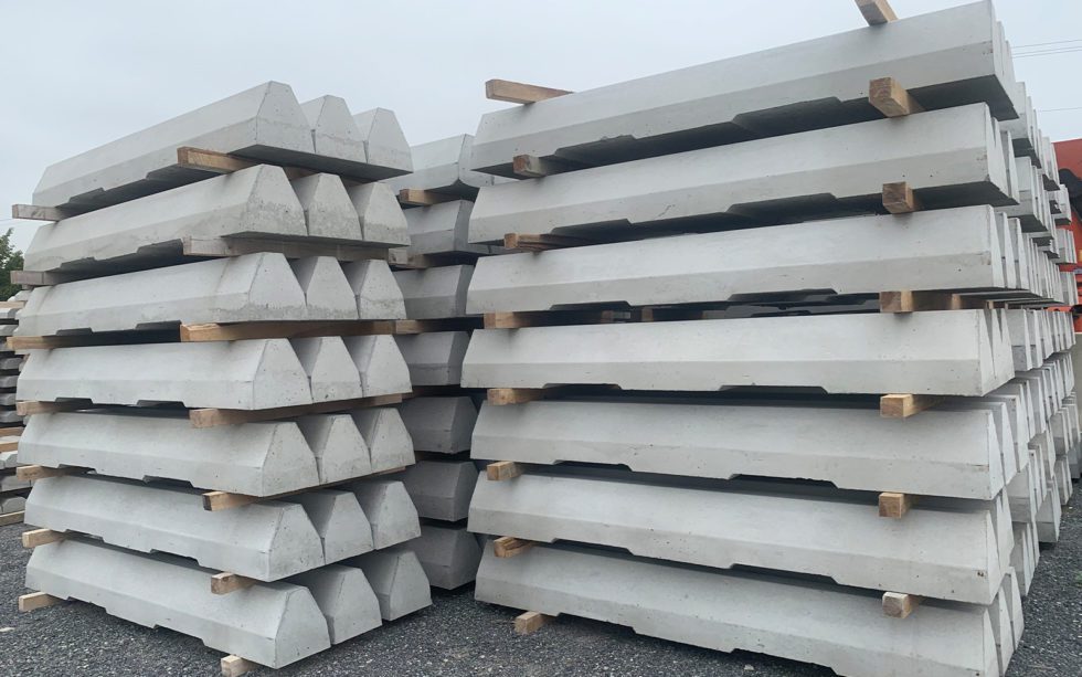 Precast Concrete Wheel Stops Reading Precast